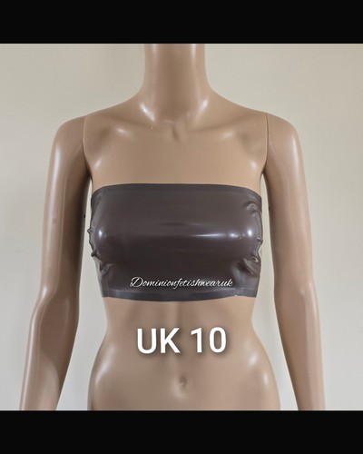 Medium boob tube - uk,