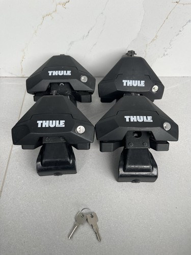 Thule evo 7105 roof - thule,