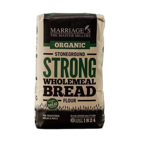 Marriage organic strong - marriage's,