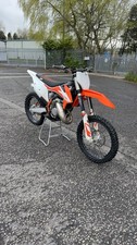 KTM 150 SX 2020 2 Owners From