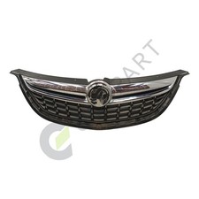 VAUXHALL ZAFIRA TOURER EXCLUSIV MK3 (C) (A3470) Front Grille 13300698