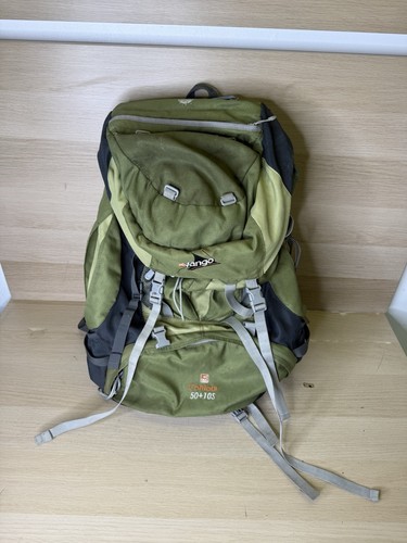 Vango contour 10s - 50+10s, litre