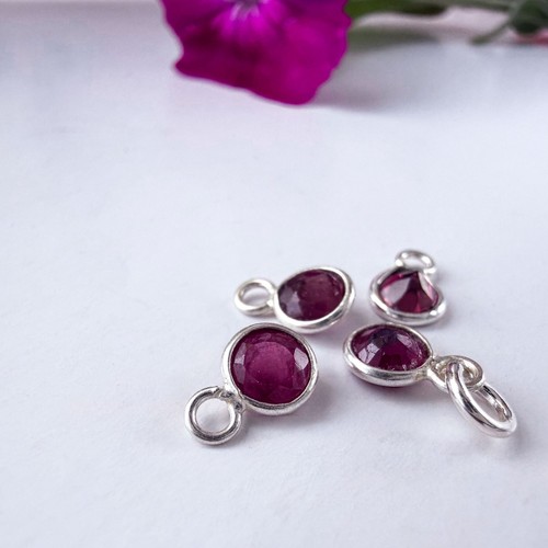 925 sterling silver 4mm - 925,