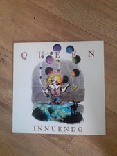 QUEEN - Innuendo, Vinyl LP