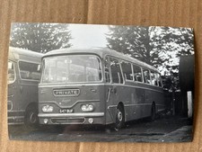 Southdown Bus Photograph -