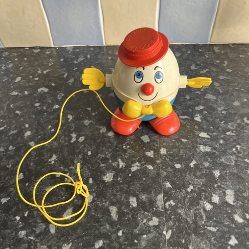 Vintage 1970s fisher - 1970s, fisher-price