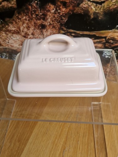 Creuset stoneware butter - le,