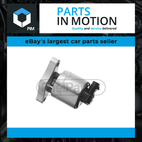 Egr valve fits vauxhall - valve, corsa