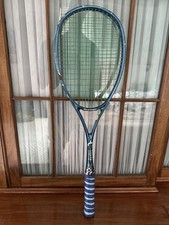 Black Knight Ion Drive, David