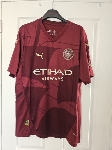 Manchester city third - city,
