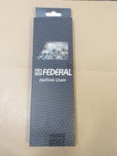 Federal Half Link 1/8" Single