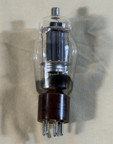 Wwii jan westinghouse 100a - wwii,