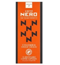 Caffe nero colombia capsules - nero,