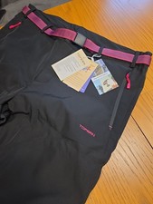 Tofern Waterproof Trousers for