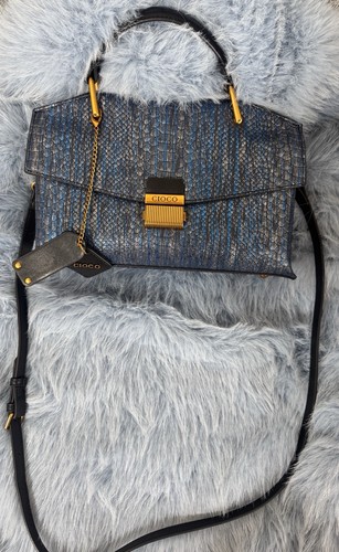 Women chic hand bag - chic, go