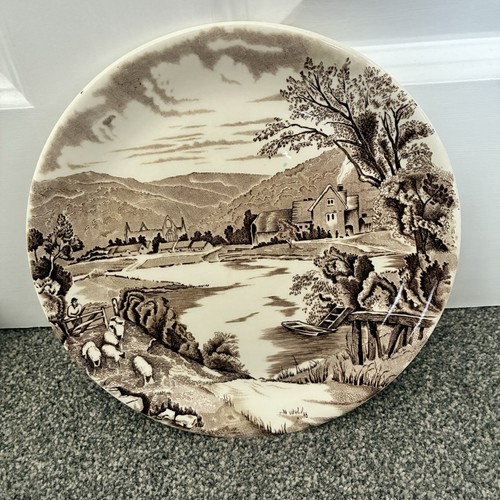 Vintage alfred meakin tintern - meakin,