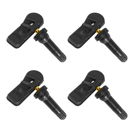 Tpms tyre pressure - 4x,