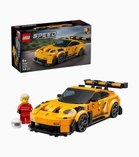 LEGO Speed Champions Porsche