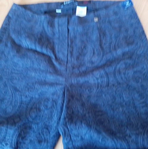 Robell trousers size - robell, inky