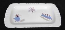 Vintage Beswick Pavlova Ballet