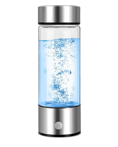 Aqua vital hydrogen - hydrogen, water