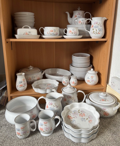 Denby encore sweet pea - denby,