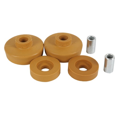 Rear shock top - 2x,