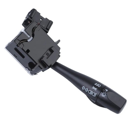 Car light switch steering - car,