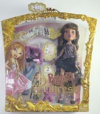 Bratz Princess Yasmin Fashion