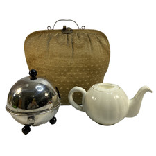 RARE Vtg 3 pc SET Dutch Tea