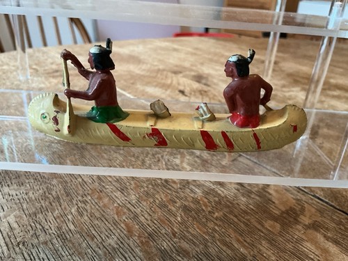 Cherilea indian canoe - cherilea,