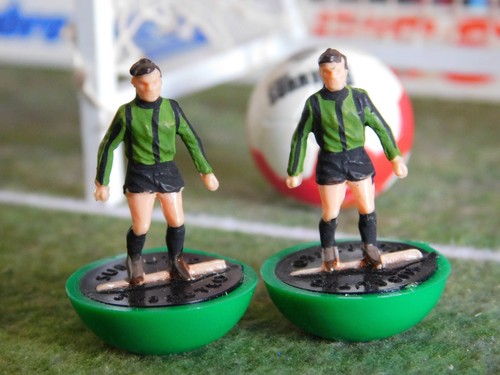 Vintage 1970s subbuteo - 1970s,