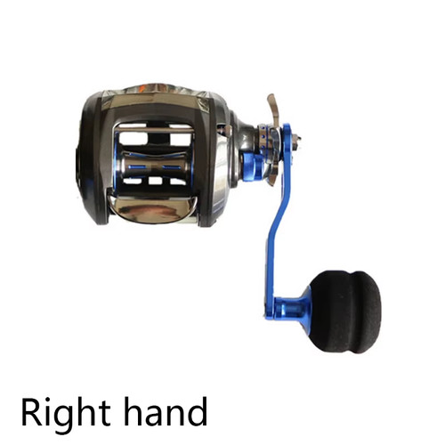 Tf500r high capacity - tf500r/l, high-capacity