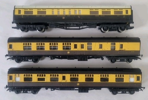 Vintage hornby 5015 5104 - 5015,