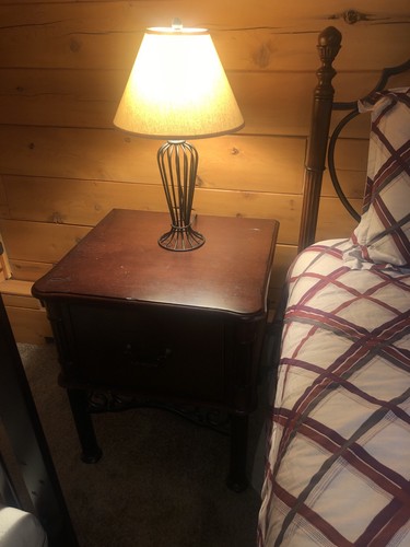 Bedroom furniture - ,