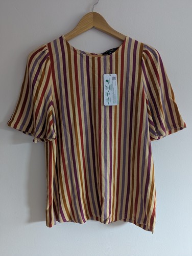 King louie lizzy top - king,
