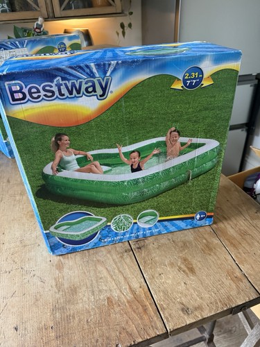 Bestway inflatable summer - bestway,