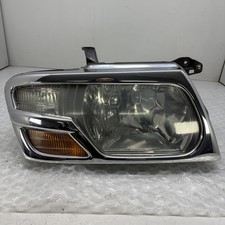 Front Right Headlamp for