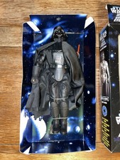 Kenner Star Wars 1996 Collector Series Darth Vader 12" Action Figure Boxed