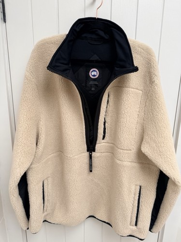 Canada goose renfrew fleece - canada,