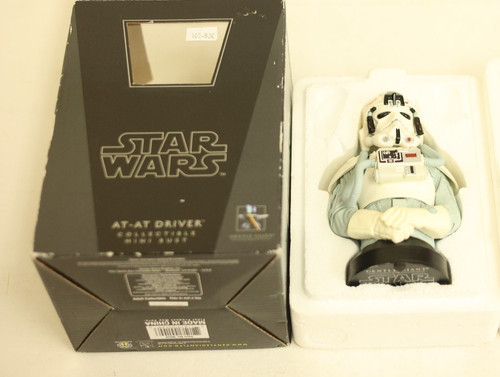 Gentle giant bust at - giant,