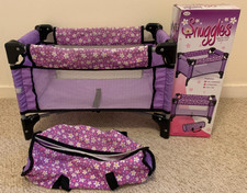 Snuggles Deluxe Collapsible