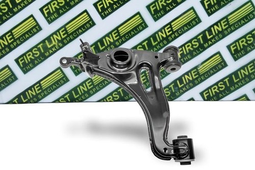 First line control - line, control/trailing