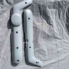 Side Panel Set for Piaggio