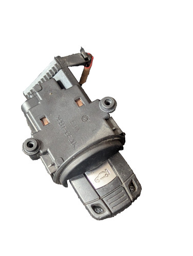 Bmw series e60 e61 ignition - series,