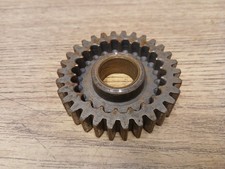 ORIGINAL TRIUMPH PRE UNIT LAYSHAFT 1st GEAR 30T - T100 6T T110 T120 - 57-0926