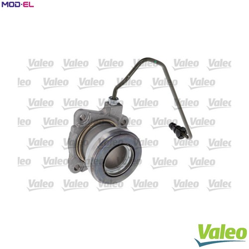 Central slave cylinder clutch - central,
