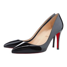 Christian Louboutin Pigalle 85