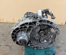 Vw Transporter T5 2.5TDI BNZ 6