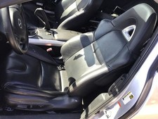 Driver Front Seat Bucket